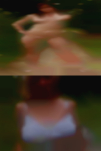 naked women in Sarasota