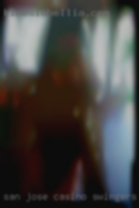 San Jose casino swingers