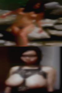 swinging wife topless